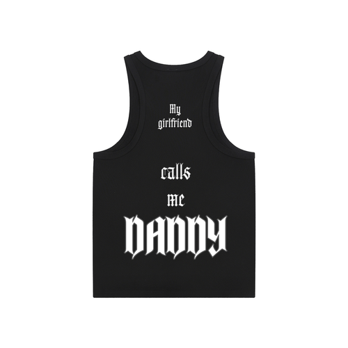 My Girlfriend Calls Me Daddy Tank Summer Collection 2026