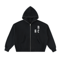 THE FULL ZIP HOODIE SUMMER 2026