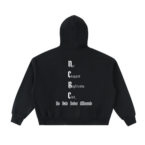 THE FULL ZIP HOODIE SUMMER 2026