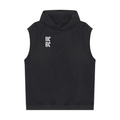 Hoodies,Sleeveless,Girlfriend